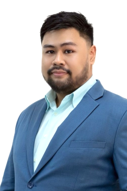 นายเอกภัทร พัฒราช